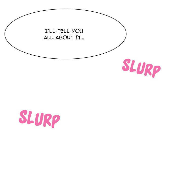 Tasty Chat 0km chapter 19 page 109