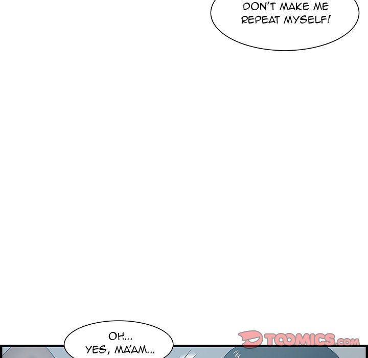 Tasty Chat 0km chapter 19 page 117