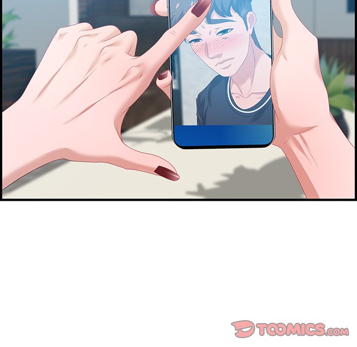 Tasty Chat 0km chapter 19 page 123