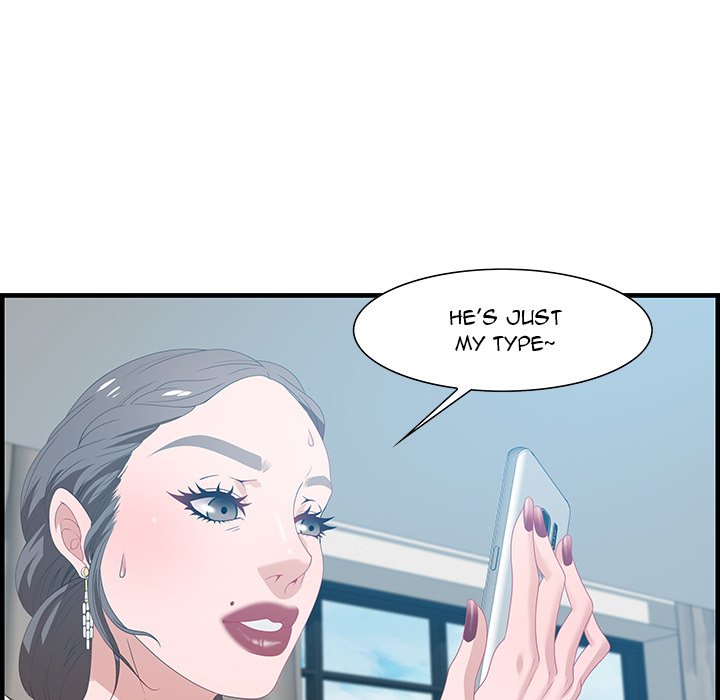 Tasty Chat 0km chapter 19 page 124