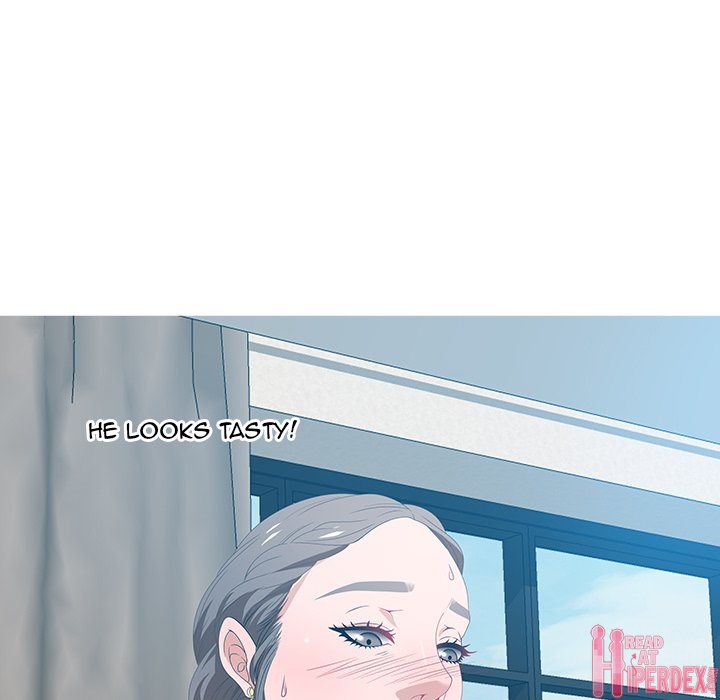 Tasty Chat 0km chapter 19 page 126