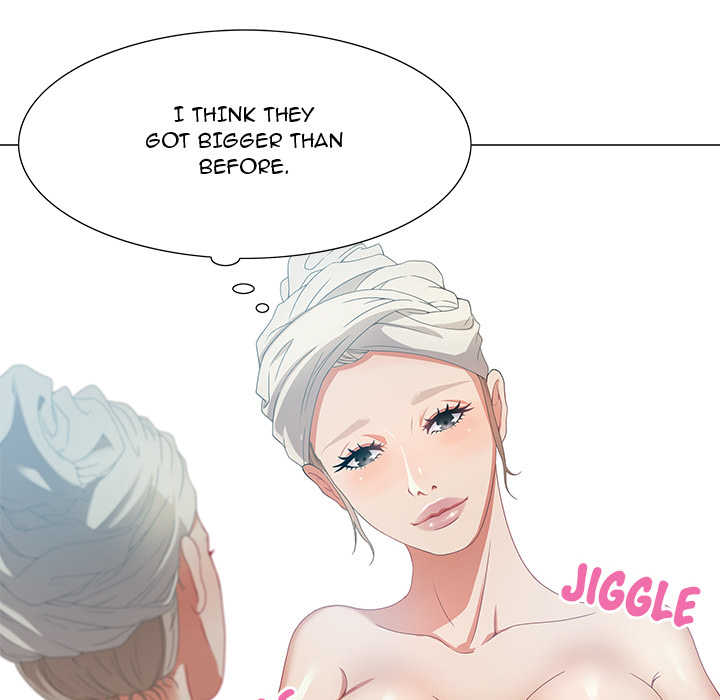 Tasty Chat 0km chapter 2 page 13