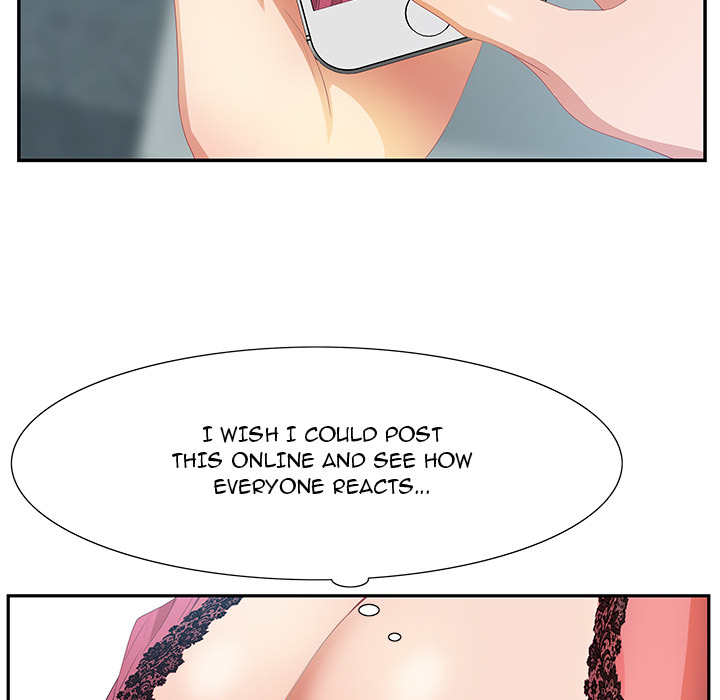 Tasty Chat 0km chapter 2 page 23