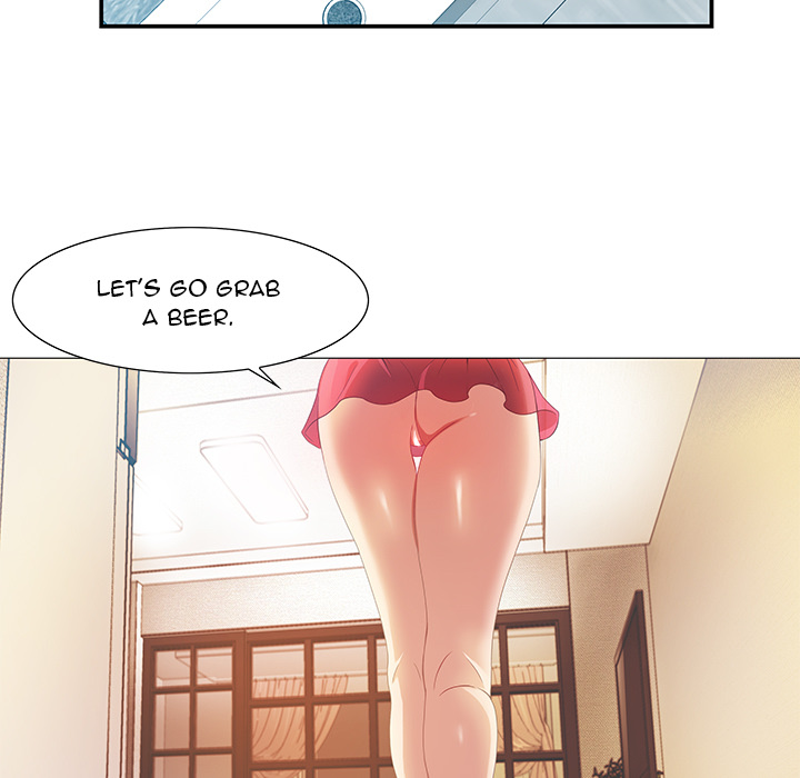 Tasty Chat 0km chapter 2 page 26