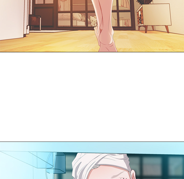 Tasty Chat 0km chapter 2 page 27