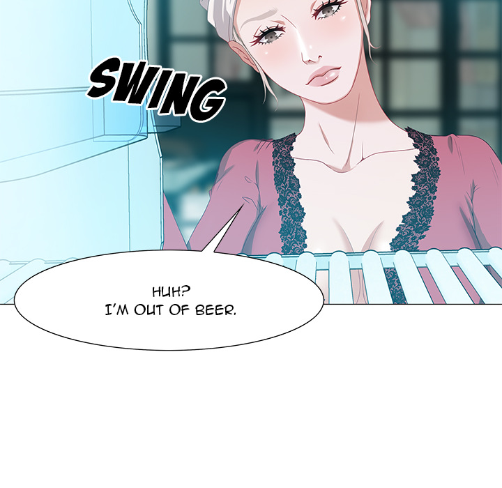 Tasty Chat 0km chapter 2 page 28