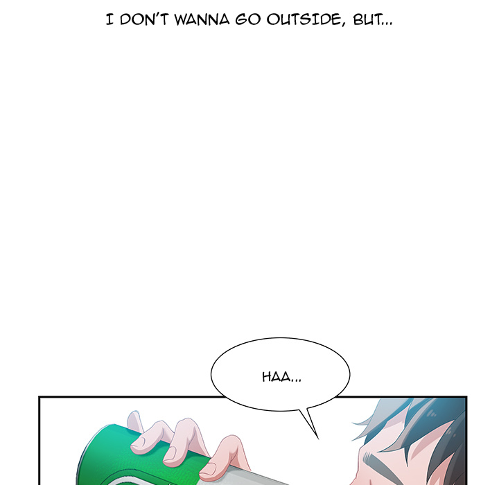 Tasty Chat 0km chapter 2 page 29