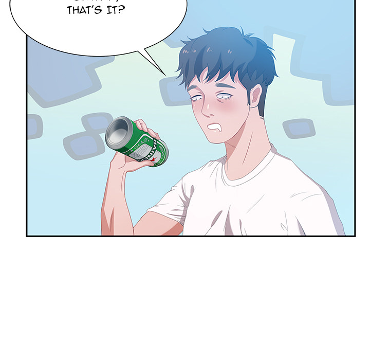 Tasty Chat 0km chapter 2 page 31
