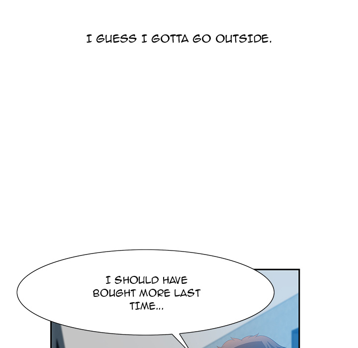 Tasty Chat 0km chapter 2 page 32