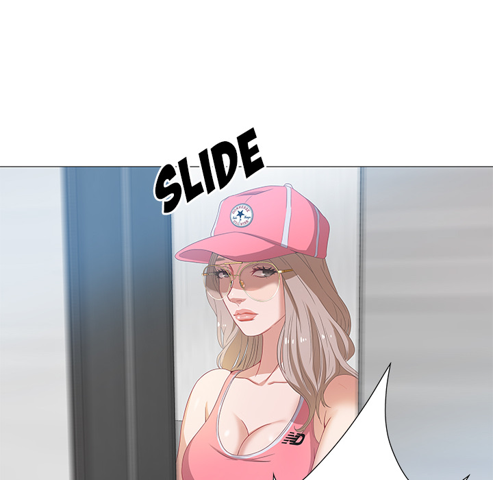 Tasty Chat 0km chapter 2 page 36