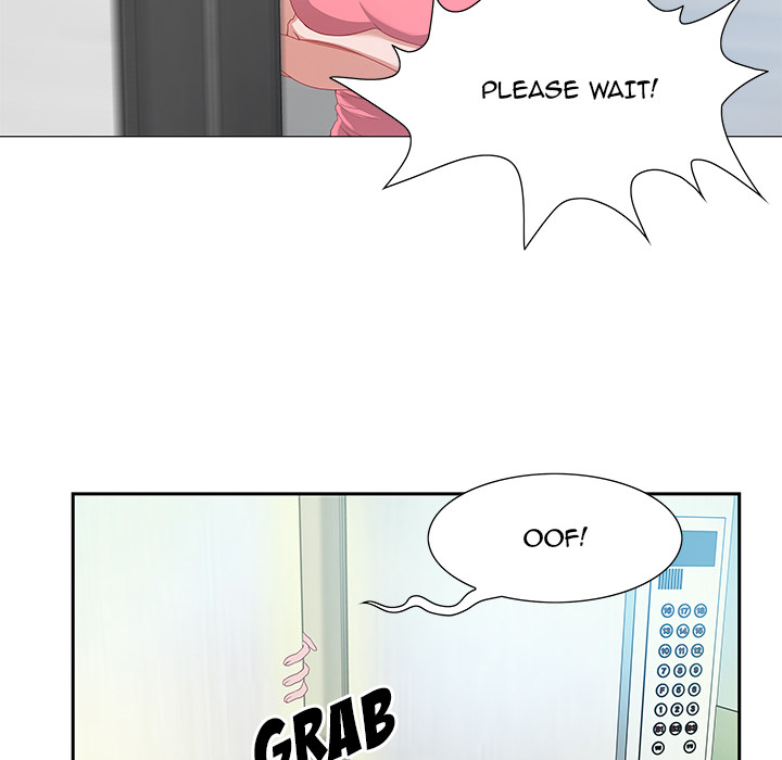 Tasty Chat 0km chapter 2 page 37