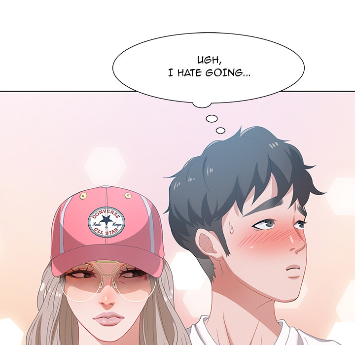 Tasty Chat 0km chapter 2 page 43