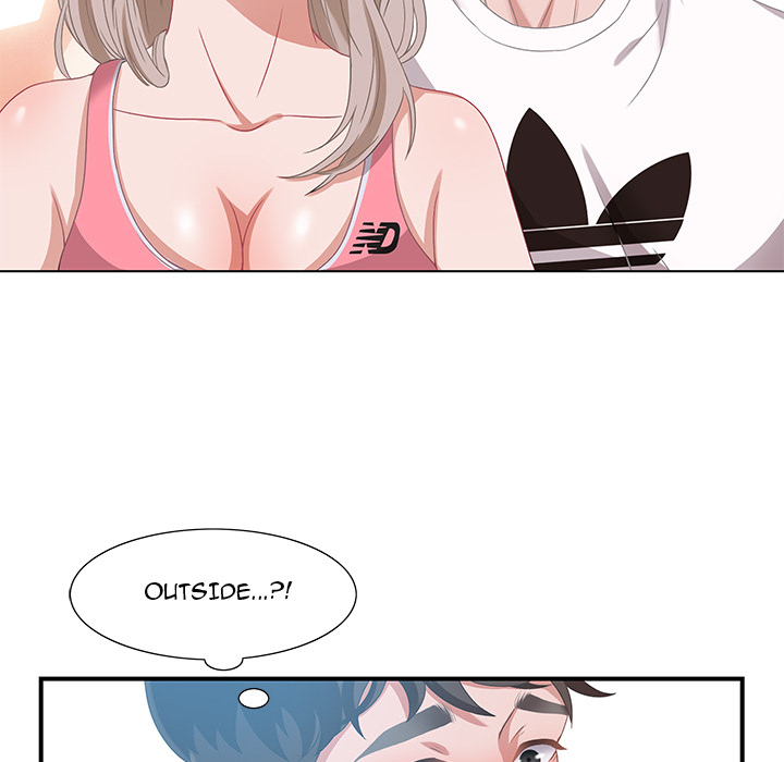 Tasty Chat 0km chapter 2 page 44