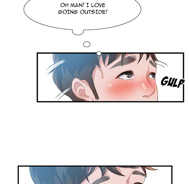Tasty Chat 0km chapter 2 page 47