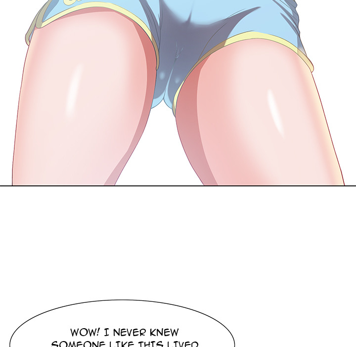 Tasty Chat 0km chapter 2 page 49