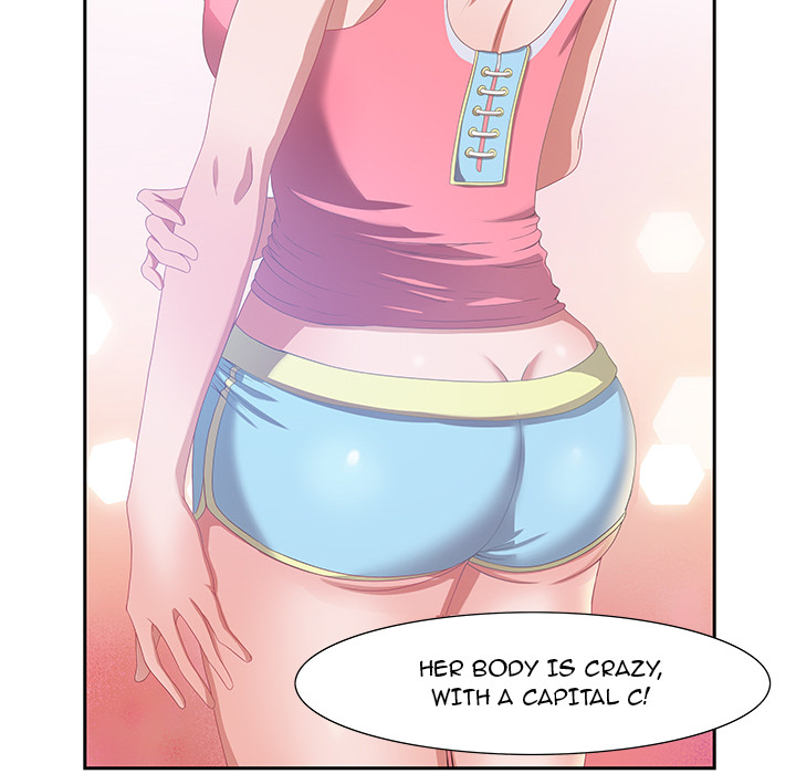 Tasty Chat 0km chapter 2 page 51