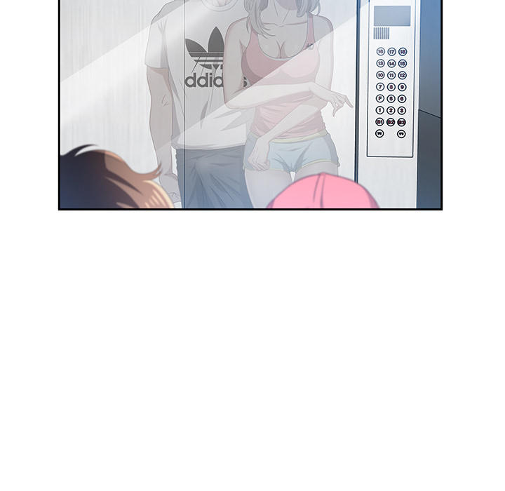 Tasty Chat 0km chapter 2 page 58