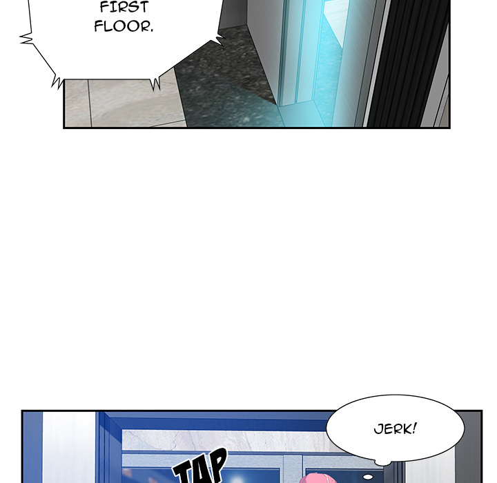Tasty Chat 0km chapter 2 page 61