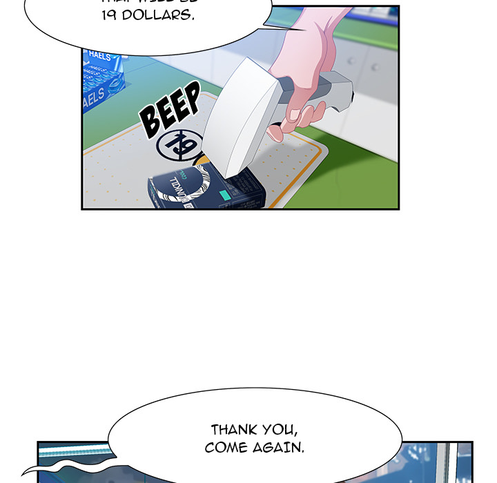 Tasty Chat 0km chapter 2 page 66
