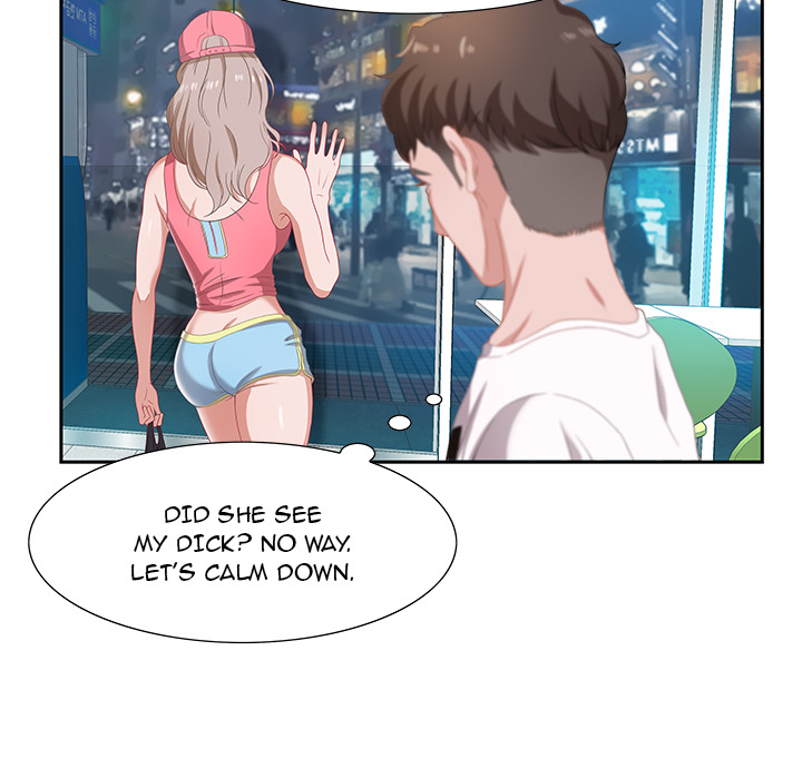 Tasty Chat 0km chapter 2 page 67