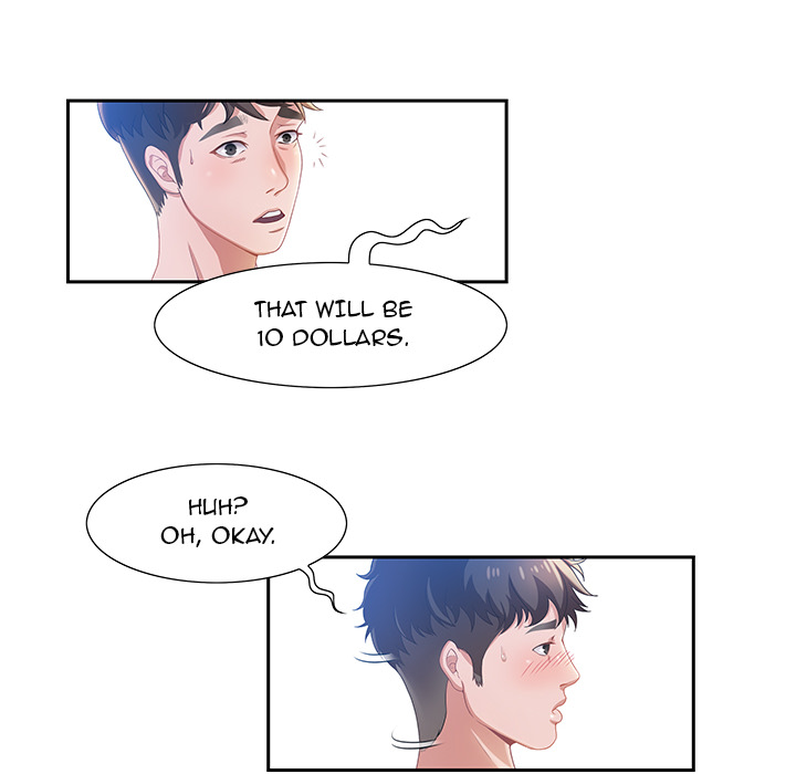 Tasty Chat 0km chapter 2 page 68