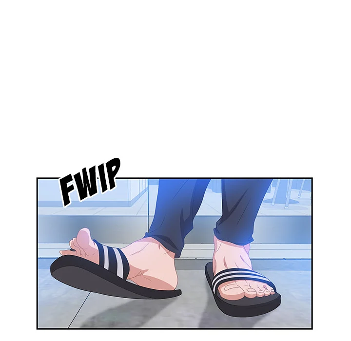 Tasty Chat 0km chapter 2 page 69