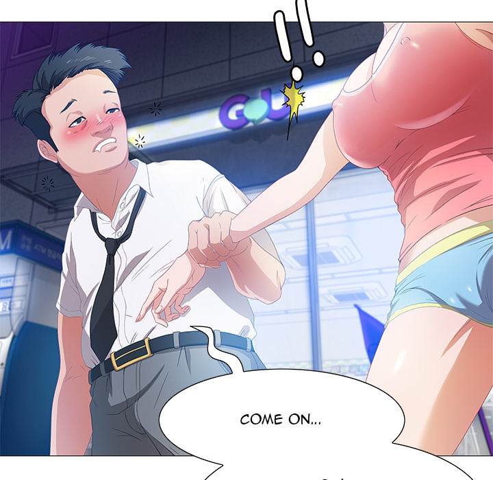 Tasty Chat 0km chapter 2 page 71
