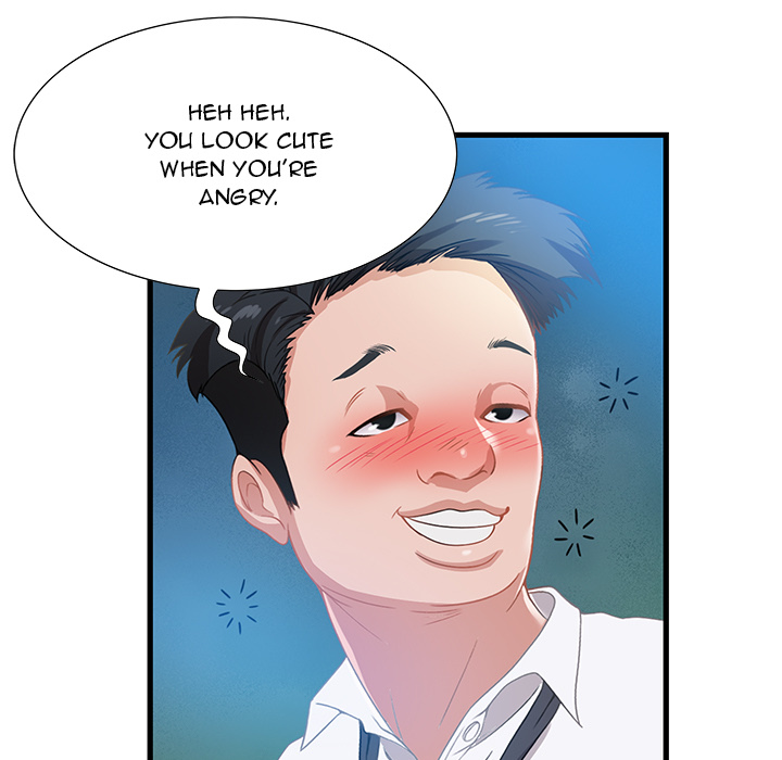 Tasty Chat 0km chapter 2 page 74