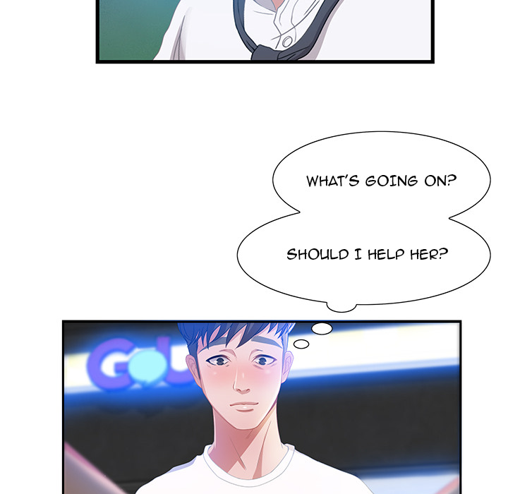 Tasty Chat 0km chapter 2 page 75