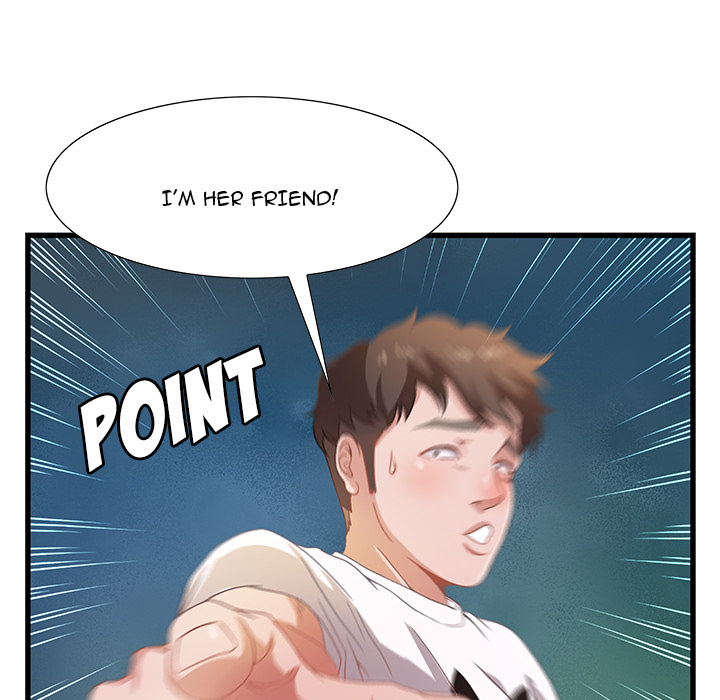 Tasty Chat 0km chapter 2 page 81