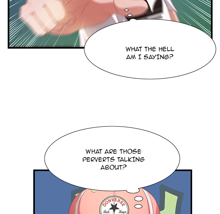 Tasty Chat 0km chapter 2 page 82