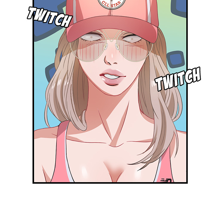 Tasty Chat 0km chapter 2 page 83