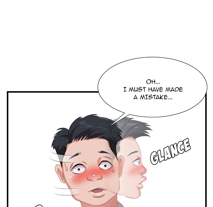 Tasty Chat 0km chapter 2 page 84