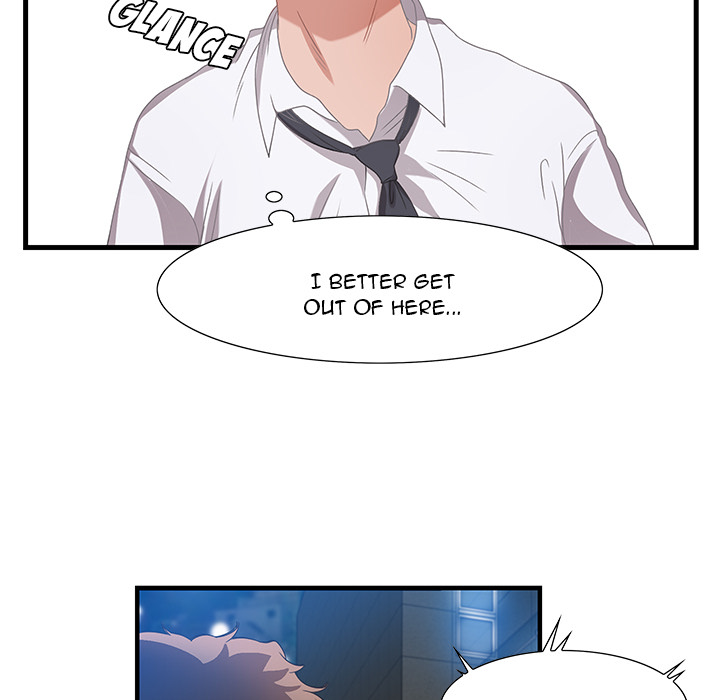 Tasty Chat 0km chapter 2 page 85