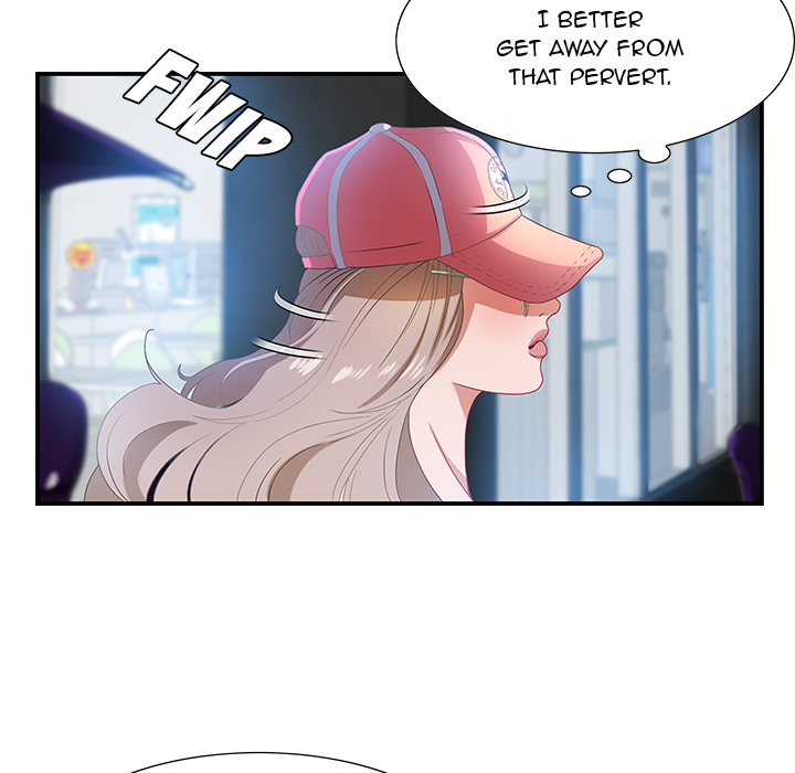 Tasty Chat 0km chapter 2 page 87