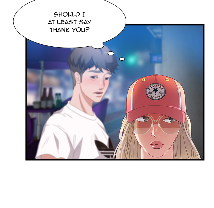 Tasty Chat 0km chapter 2 page 88