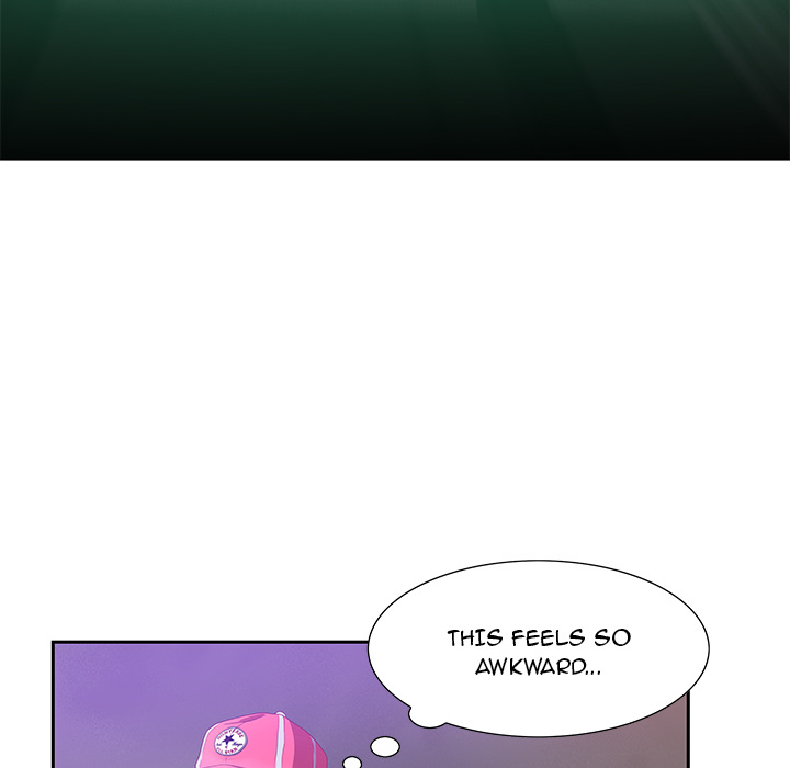Tasty Chat 0km chapter 2 page 94