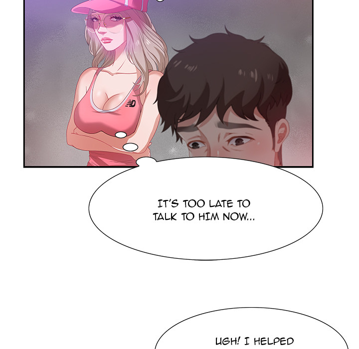 Tasty Chat 0km chapter 2 page 95