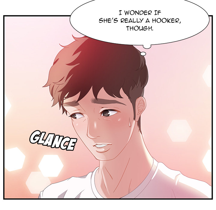 Tasty Chat 0km chapter 2 page 97