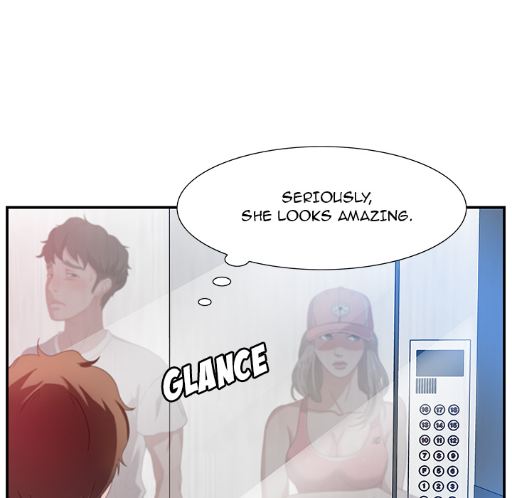 Tasty Chat 0km chapter 2 page 98