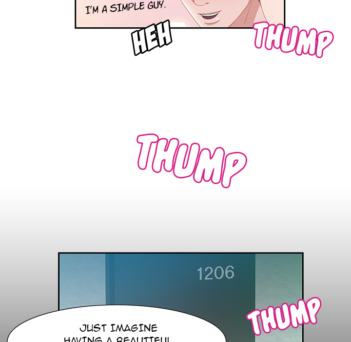 Tasty Chat 0km chapter 2 page 100