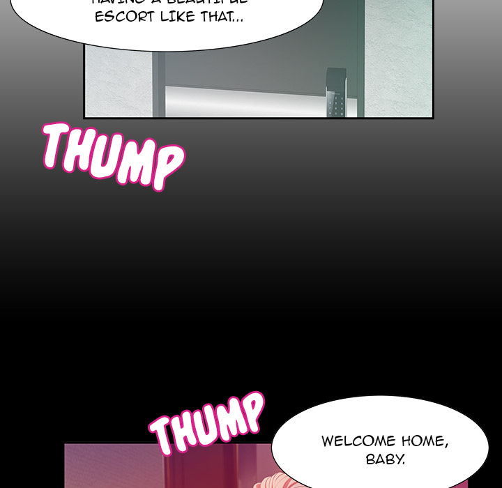 Tasty Chat 0km chapter 2 page 101