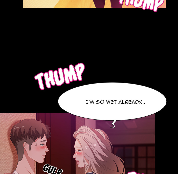 Tasty Chat 0km chapter 2 page 103