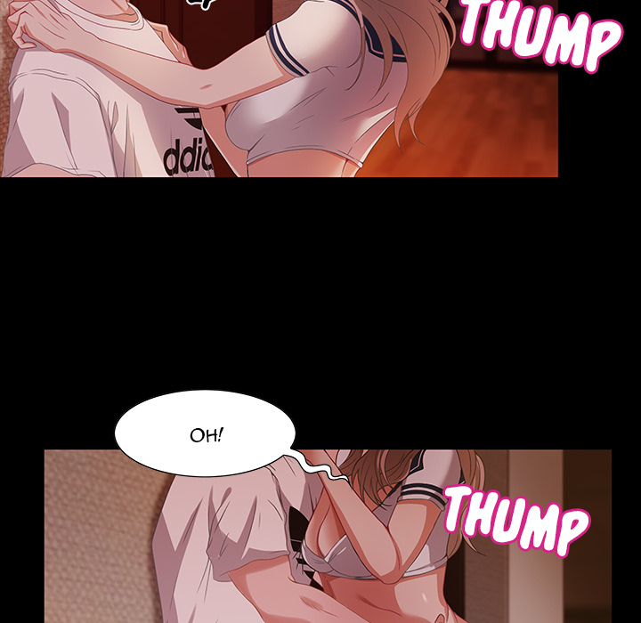 Tasty Chat 0km chapter 2 page 104