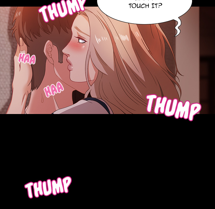 Tasty Chat 0km chapter 2 page 106