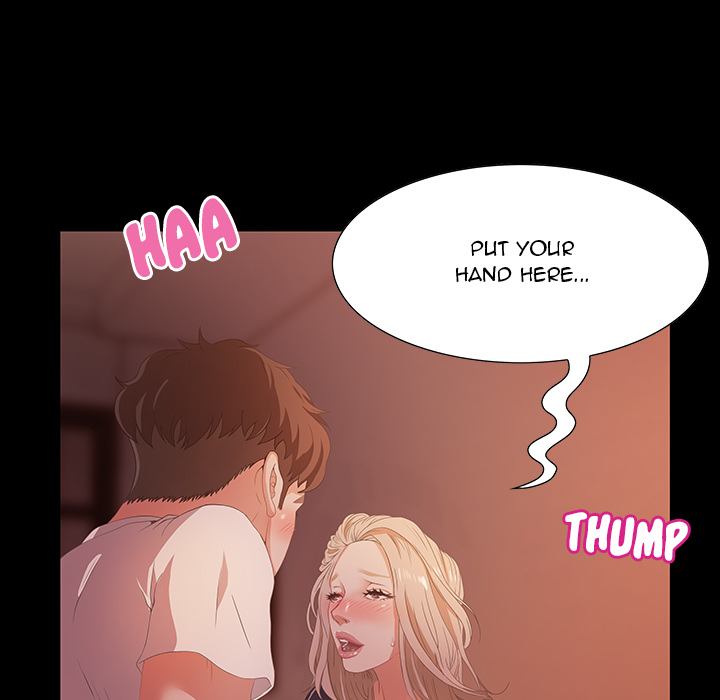 Tasty Chat 0km chapter 2 page 107
