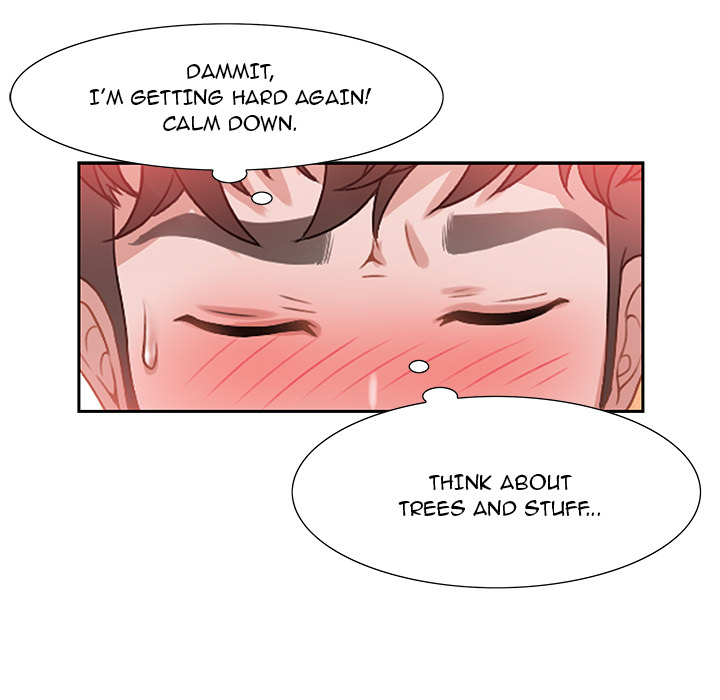 Tasty Chat 0km chapter 2 page 131