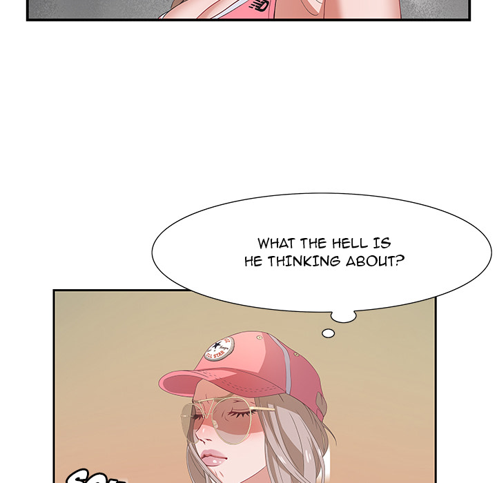 Tasty Chat 0km chapter 2 page 133