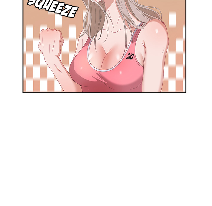 Tasty Chat 0km chapter 2 page 134