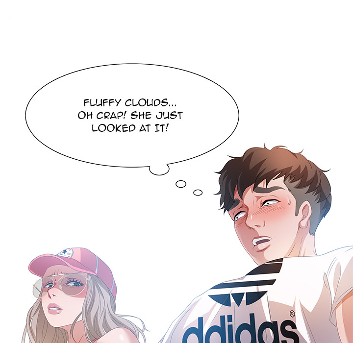 Tasty Chat 0km chapter 2 page 135
